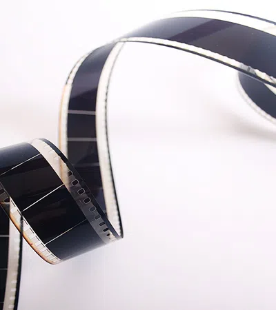 a close-up of a guitar