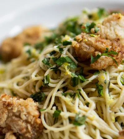 Warehouse District Italian Restaurant Reopens for Curbside Pick-Up