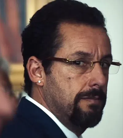 Film Review: <em>Uncut Gems</em>