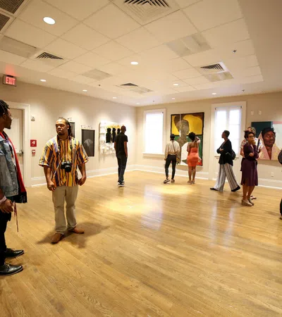 The “Afro” Future is Bright with N. O. African American Museum’s New Exhibit