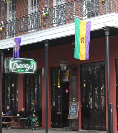 All the Hottest New Orleans Restaurants to Dine At This Spring!