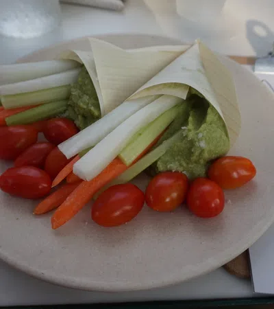Ace Hotel's Alto Introduces New Menu Items