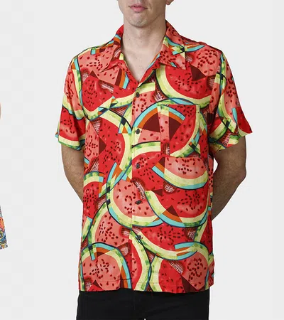 The Fashion of Jazz Fest: BayouWear