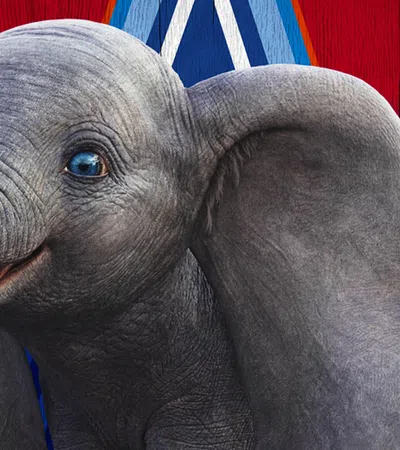 Film Review: <em>Dumbo</em>