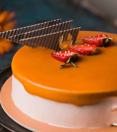 Let Yourself Eat Cake! Celebrate National Cake Decorating Day October 10