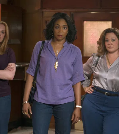 Film Review: <em>The Kitchen</em>