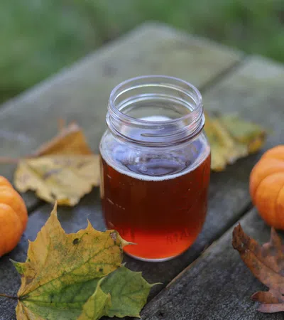 Boos and Brews: Beers for Fall