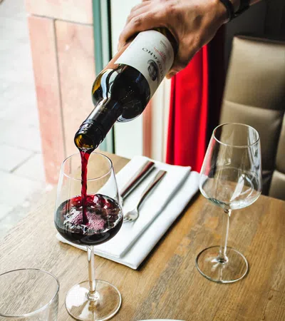 NOWFE Announces Continued Wine Dinner Series