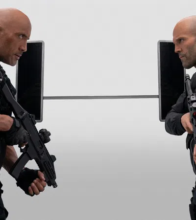 Film Review: <em>Fast & Furious Presents: Hobbs & Shaw</em>