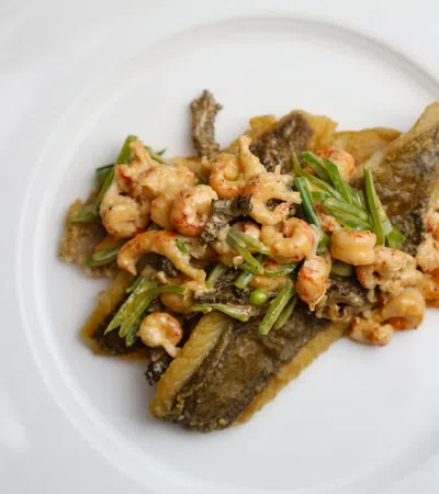 Food News (May 2018)