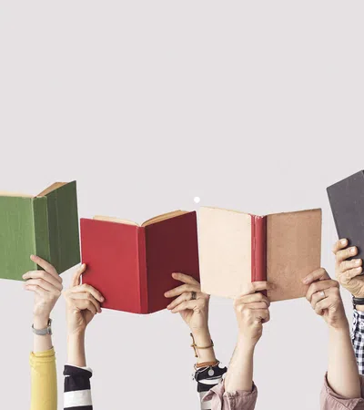 Great New Orleans Authors to Revisit This Year