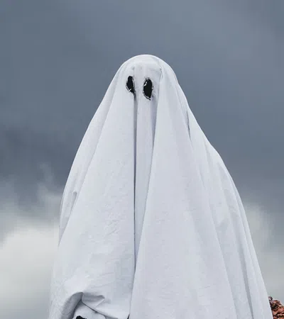 Way More Tricks Than Treats: Halloween Costumes That Reflect 2020
