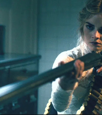 Film Review: <em>Ready or Not</em>