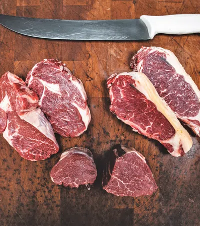 Celebrate National Filet Mignon Day at These Great Steakhouses