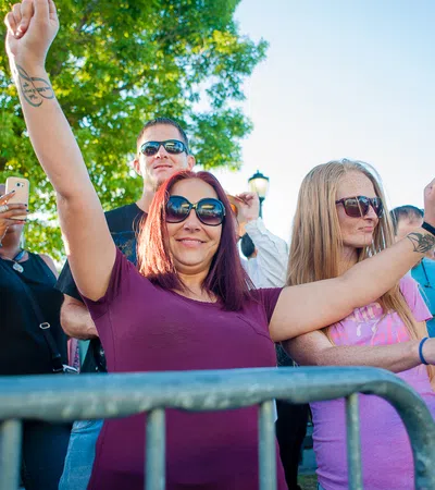 Click Here For Your 2018 French Quarter Fest Map!