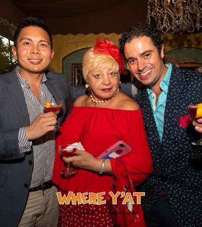 Tales of the Cocktail Foundation