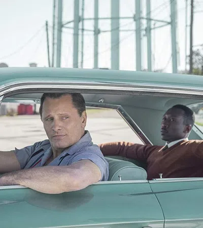 Film Review: <em>Green Book</em>