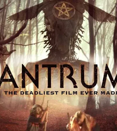 Film Review: <em>Antrum: The Deadliest Film Ever Made</em>