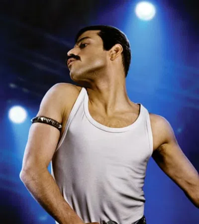Film Review: <em>Bohemian Rhapsody</em>