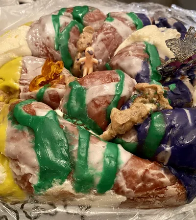 Five More Places to Get Really Good King Cake