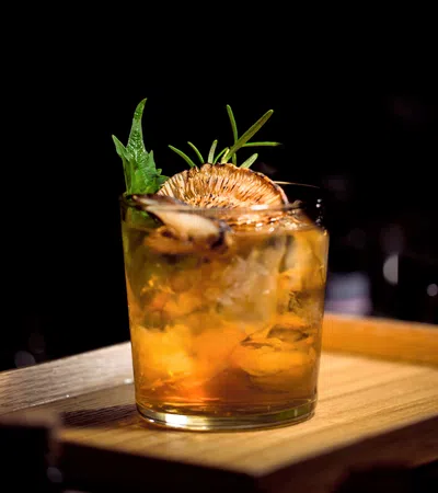 Drink, Drink, and Be Merry With the Sazerac House?s Virtual Tastings for the Holiday Season