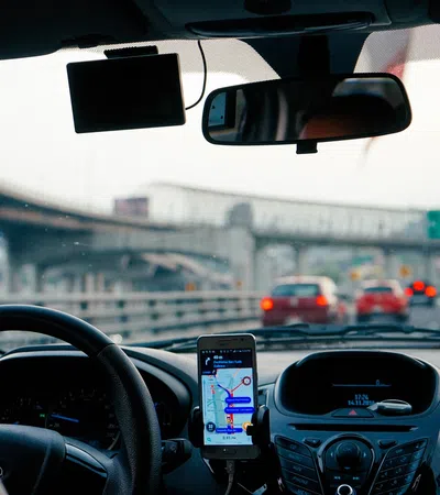 Uber: Ubiquitous yet Umbrageous