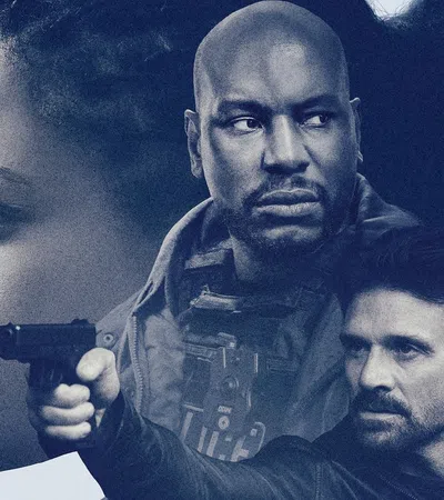 Film Review: <em>Black and Blue</em>
