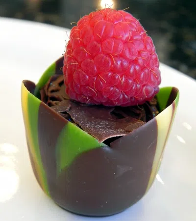 The Gift of Chocolate