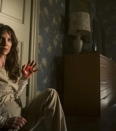 Film Review: <em> Malignant </em>