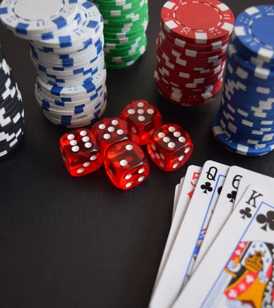 <em>Call It A Night:</em> The History of Nightlife and Gambling in Metairie