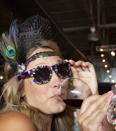 New Orleans Wine and Food Experience Voted 4th Best Wine Festival in the U.S.