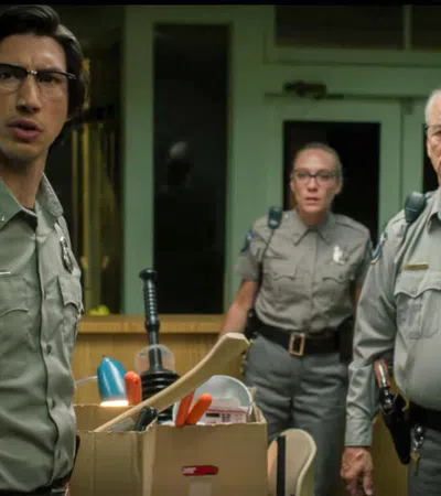 Film Review: <em>The Dead Don't Die</em>
