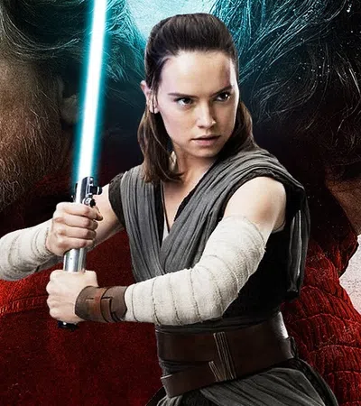 Film Review: <em>Star Wars: The Last Jedi</em>