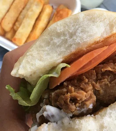 Kindred Spirit: Kindred Food & Drink Still Open To-Go!
