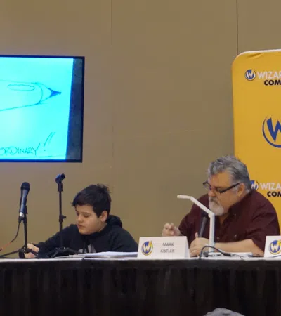 Wizard World Comic Con Invades NOLA on Saturday