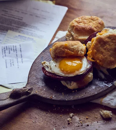 Food News (January 2019)
