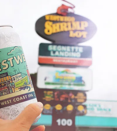Triple Sips at Dixie: Dixie Brewing Company Announces New Fall Beers