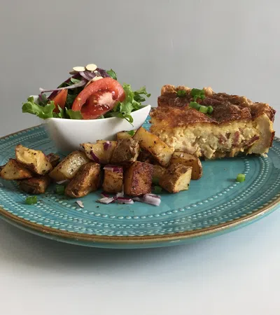 Food News: January 2017