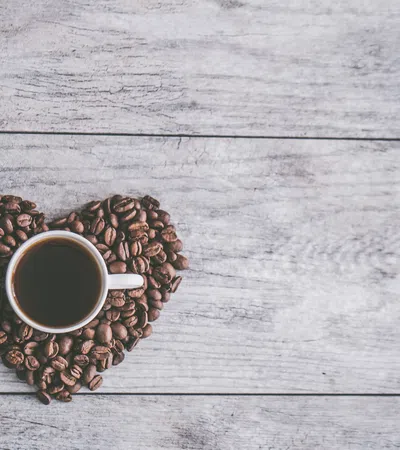 Five Places to Celebrate National Coffee Day September 29