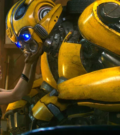 Film Review: <em>Bumblebee</em>