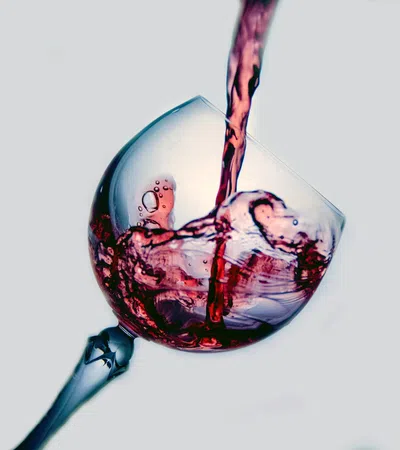 Don’t Wine About It: National Wine Day is Coming on May 25