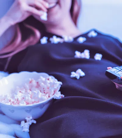 Now Streaming: Some of the Best Shows and Films for June