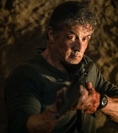 Film Review: <em> Rambo: Last Blood </em>
