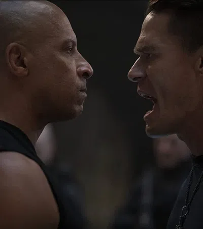 Film Review: <em> F9: The Fast Saga </em>