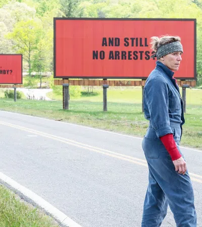 Dueling Critics: Oscars 2018
