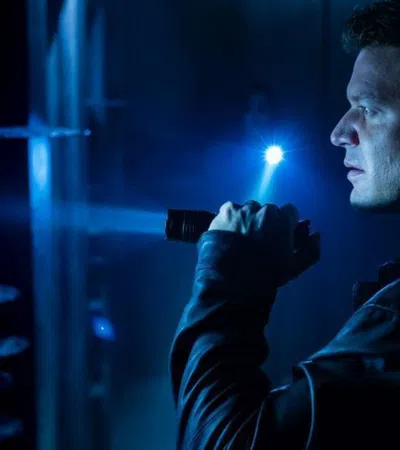Film Review: <em>Jigsaw</em>