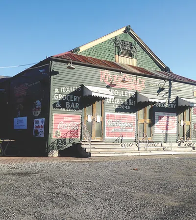 Where Y'at Chat - July 2019 at The Rivershack