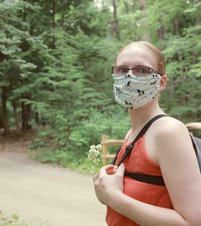 Are You Washing Your Mask?