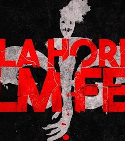 NOLA Horror Film Fest at Prytania Theatre this Sept. 20-23