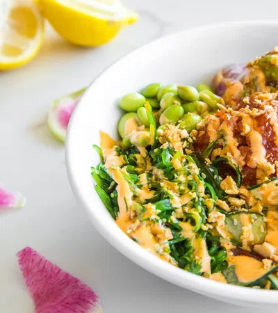 LemonShark Pok? Combines New Orleans Culture with Hawaiian Cuisine